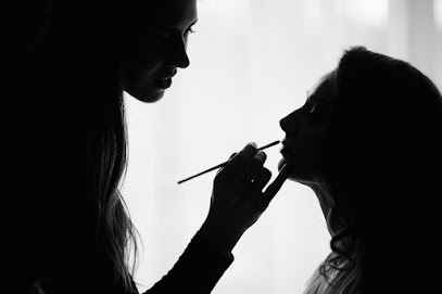 Ana Katanec Makeup