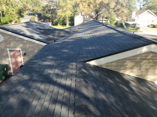 Roofing Contractor «Galaxy Builders Inc.», reviews and photos, 6684 Columbia Park Dr S #6, Jacksonville, FL 32258, USA