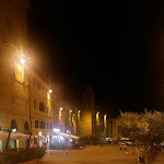 Photo n°1 de l'avis de Lucia.a fait le 17/06/2017 à 21:25 sur le  Albergo Arena à Macerata