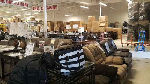 Furniture Store «American Freight Furniture and Mattress», reviews and photos, 9700 W Broad St, Glen Allen, VA 23060, USA