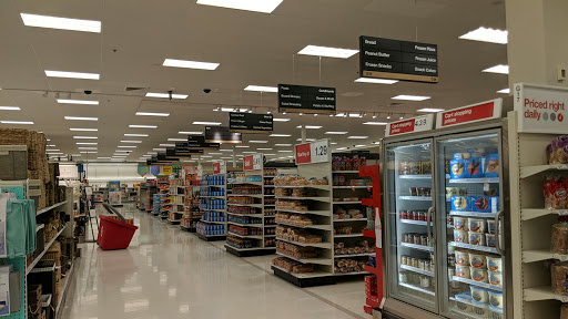 Department Store «Target», reviews and photos, 2341 N Hwy 67, Florissant, MO 63033, USA