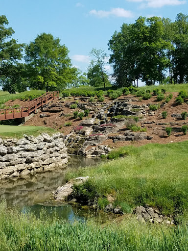 Golf Club «Valhalla Golf Club», reviews and photos, 15503 Shelbyville Rd, Louisville, KY 40245, USA