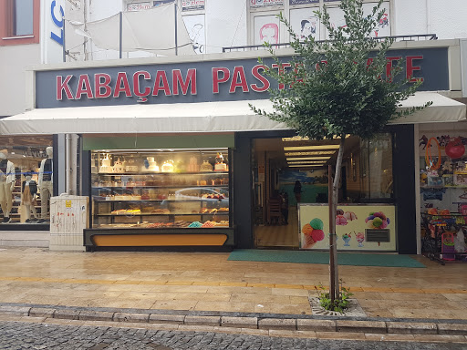 Karaçam Pastanesi
