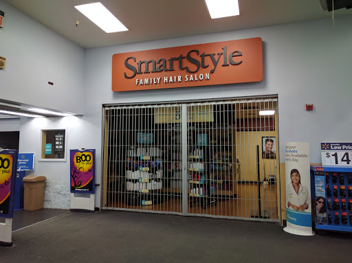 Hair Salon «SmartStyle Hair Salon», reviews and photos, 6801 S Broadway Ave, Tyler, TX 75703, USA