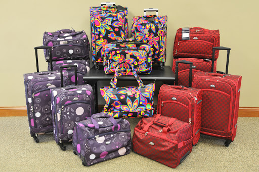 Travel Agency «AAA Lancaster», reviews and photos, 714 N Memorial Dr, Lancaster, OH 43130, USA