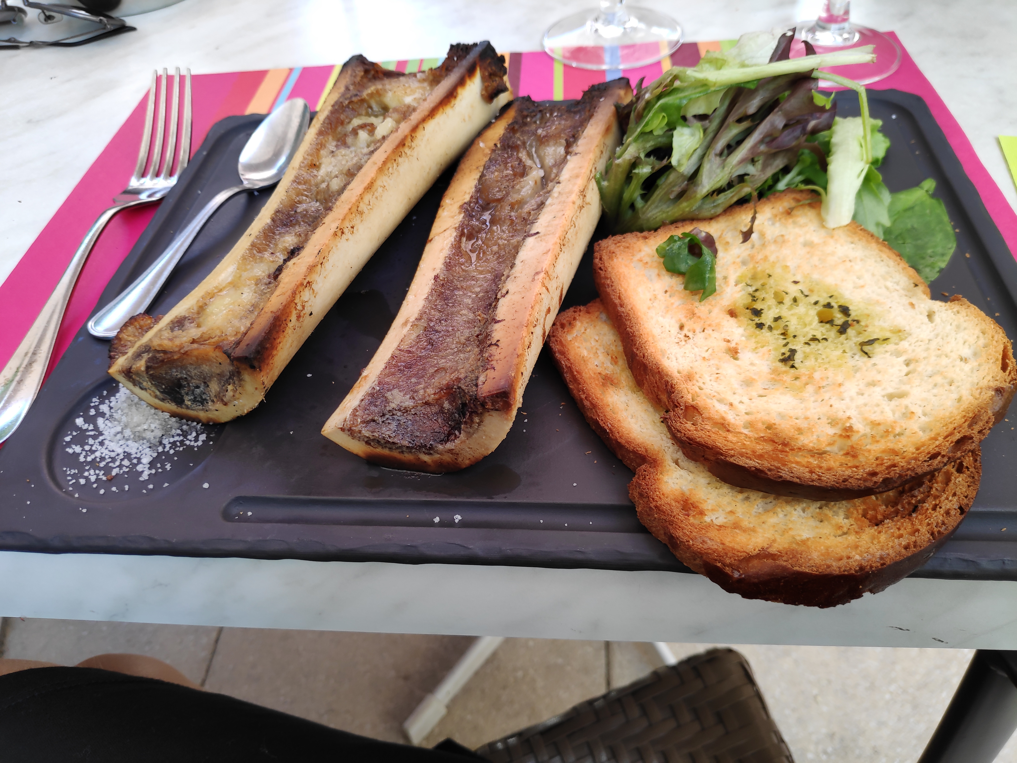 Photo n° 1 de l'avis de Clémence.l fait le 01/06/2019 à 14:59