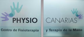 PhysioCanarias - Centro de Fisioterapia y Terapia de la Mano en Santa Cruz de Tenerife, Taco