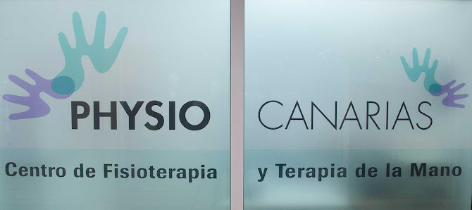 PhysioCanarias - Centro de Fisioterapia y Terapia de la Mano Ctra. Gral del Sur, Km6, CC Concorde, local 97, 38108 Santa Cruz de Tenerife, Taco, Santa Cruz de Tenerife, España