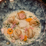 Photo n° 1 de l'avis de Stefan.s fait le 07/11/2023 à 12:22 pour Bord'eau Restaurant à Colmar