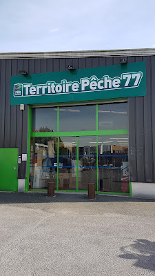 Territoire Peche 77 à Lagny-sur-Marne