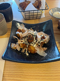 Takoyaki du Restaurant japonais Ichiban à Lyon - n°4