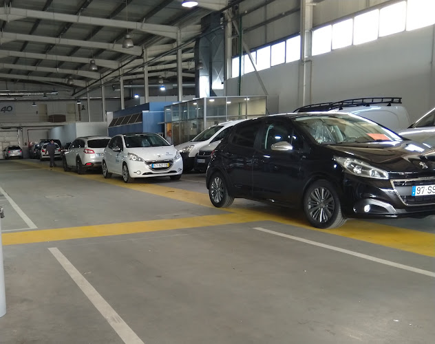 Avaliações doCARDAN Braga - Peugeot | Citroën | Kia | Isuzu | Mitsubishi em Braga - Oficina mecânica