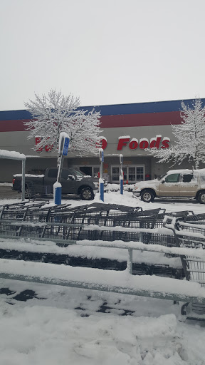 Supermarket «WinCo Foods», reviews and photos, 1500 SW Oak St, Hillsboro, OR 97123, USA