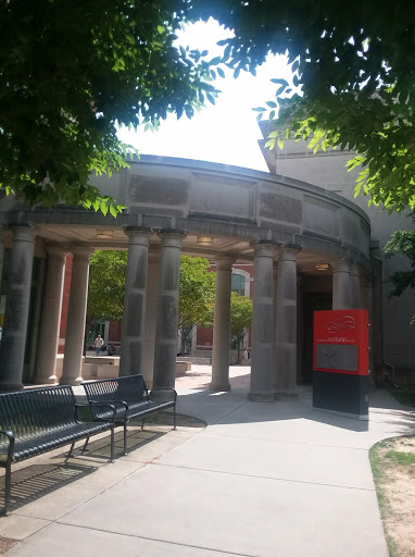 History Museum «Spartanburg Regional Museum of History», reviews and photos, 200 E St John St, Spartanburg, SC 29306, USA