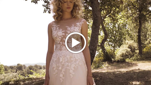 Bridal Shop «Paris Connection Bridal», reviews and photos, 680 8th St, San Francisco, CA 94103, USA