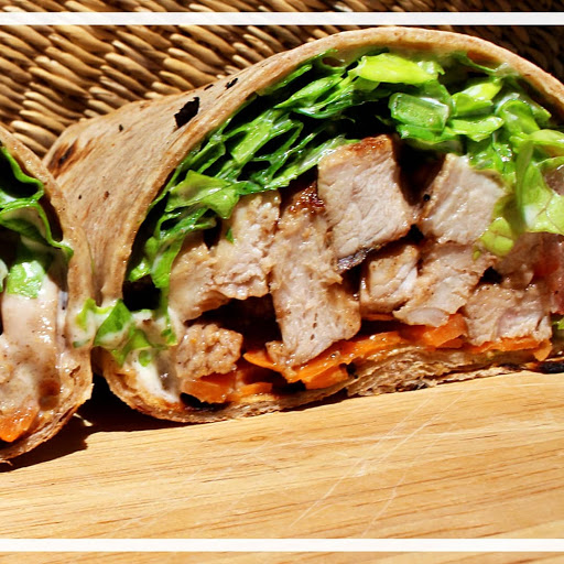 Caterer «Apple Spice Junction», reviews and photos, 422 800 N, Orem, UT 84057, USA