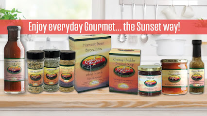 Tracy Stieh Independent Consultant Sunset Gourmet