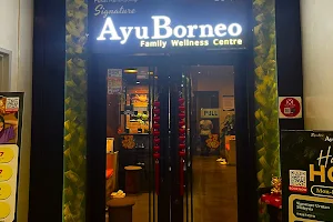 Ayu Borneo @IOI City Mall image