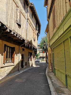 Alet - Les - Bains à Alet-les-Bains