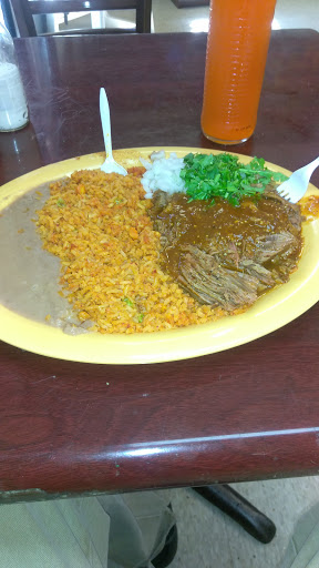 Grocery Store «La Noria Market», reviews and photos, 1655 N Mt Vernon Ave, San Bernardino, CA 92411, USA