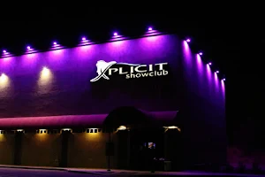 Xplicit Showclub image