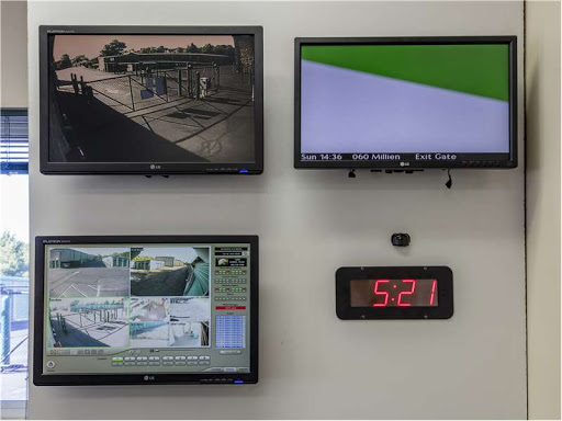 Self-Storage Facility «Extra Space Storage», reviews and photos, 281 Indian Head Rd, Kings Park, NY 11754, USA