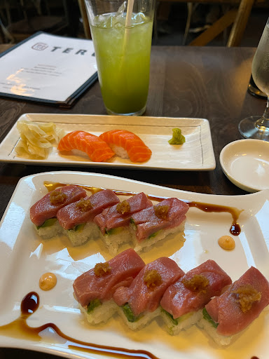 Teru Japanese Cuisine image
