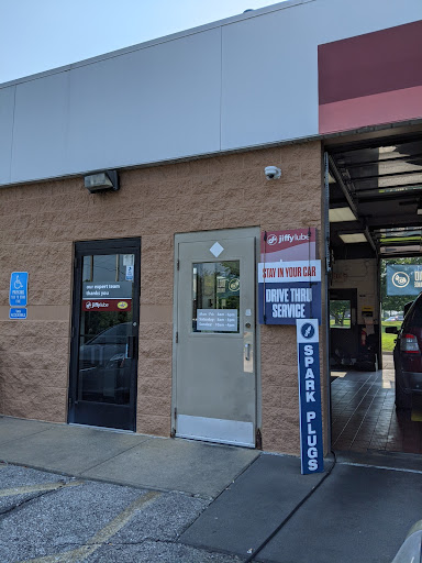 Oil Change Service «Jiffy Lube», reviews and photos, 11 Jiffy St, Wentzville, MO 63385, USA