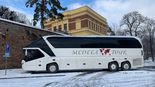 MEDEEA TOUR SRL