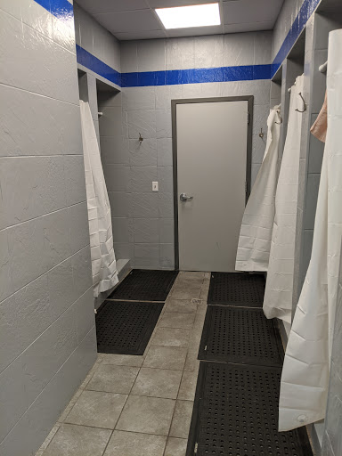 Health Club «Crunch - Paramus», reviews and photos, 600 Winters Ave, Paramus, NJ 07652, USA