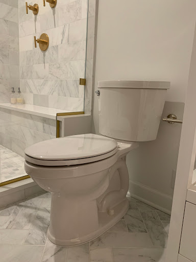 Heating Contractor «Stafford Plumbing & Heating», reviews and photos, 230 Faitoute Ave, Kenilworth, NJ 07033, USA