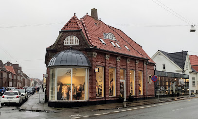 Butik Bjørg