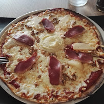 Pizza du Plein Sud Martel Restaurant Pizzeria - n°7