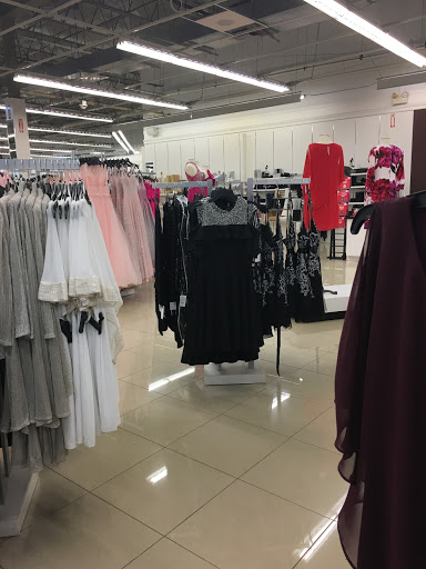 Dress Store «Camille La Vie», reviews and photos, 12801 W Sunrise Blvd #831, Sunrise, FL 33323, USA