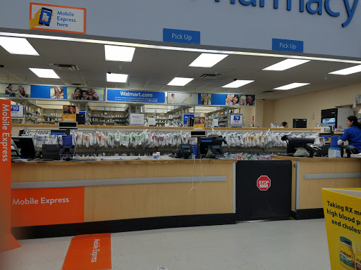 Department Store «Walmart Supercenter», reviews and photos, 440 Atlanta Hwy NW, Winder, GA 30680, USA