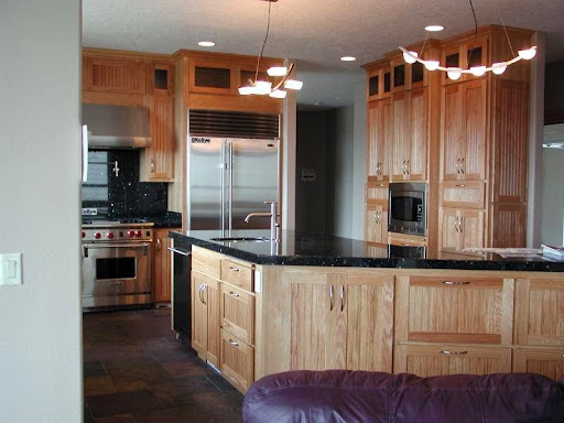 Northwest Cabinetry Inc