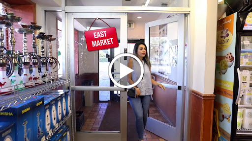 Grocery Store «East Market & Restaurant», reviews and photos, 3405 El Camino Ave, Sacramento, CA 95821, USA