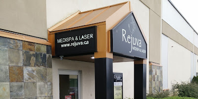 Rejuva Medispa & Laser