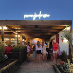 Photo n°9 de l'avis de Miguel.e fait le 20/08/2022 à 08:04 sur le  Manjedoura Restaurante Bar à Vila Nova de Milfontes