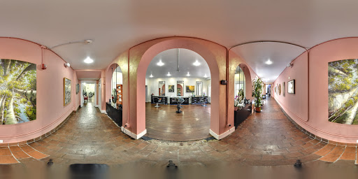 Hair Salon «Follicle Hair Salon», reviews and photos, Follicle Hair Salon, 798 Sutter St, San Francisco, CA 94109, USA