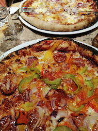 Plats et boissons du Pizzeria Douss'Art Pizza à Doussard - n°1