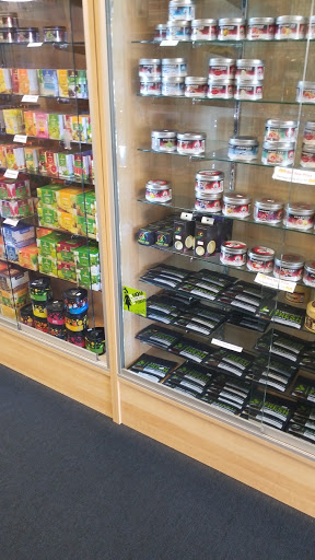 Tobacco Shop «Venice Smoke Shop», reviews and photos, 4320 Deerwood Lake Pkwy #205, Jacksonville, FL 32216, USA