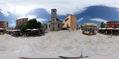 Térrazzoni Gilles à Porto-Vecchio