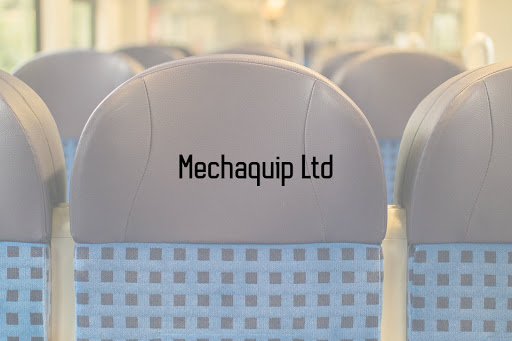 Mechaquip Ltd