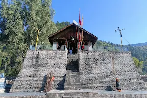 Shri Chamunda Devi Mandir Chamba image