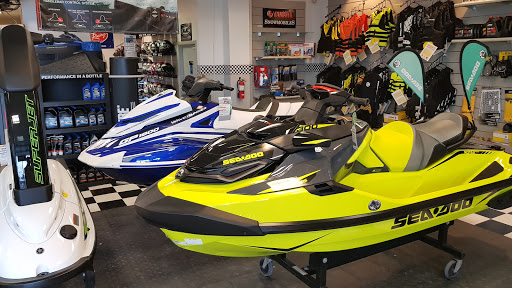 Motorsports Store «North Miami Motorsports», reviews and photos, 17777 NW 2nd Ave, Miami, FL 33169, USA