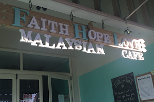 Faith Hope Love Malaysian Eatery image