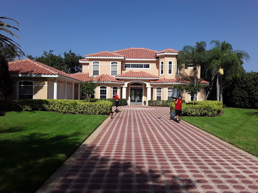 Private Golf Course «Bayou Club», reviews and photos, 7979 Bayou Club Blvd, Largo, FL 33777, USA