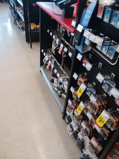 Auto Parts Store «AutoZone», reviews and photos, 554 Jermor Ln, Westminster, MD 21157, USA