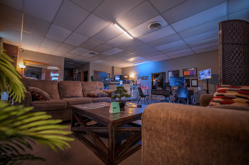 Explore chicago bears tattoo ideas, creative tattoo ideas in Jackson, available at Studio 22 Elite Piercings & Tattoos